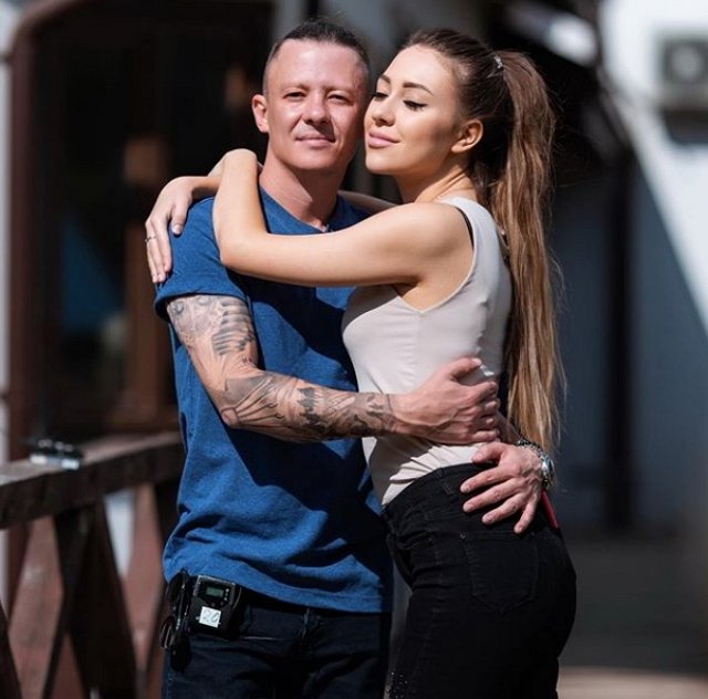 Свежие фото от участников (31.08.2019)