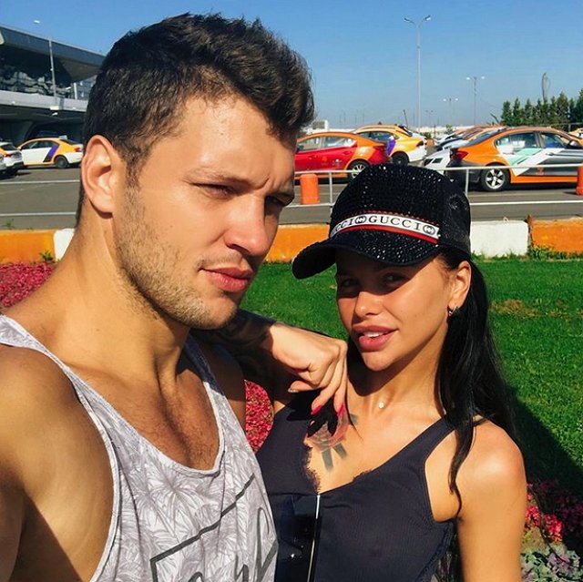 Александра Шева: Тяжело и больно мне сейчас