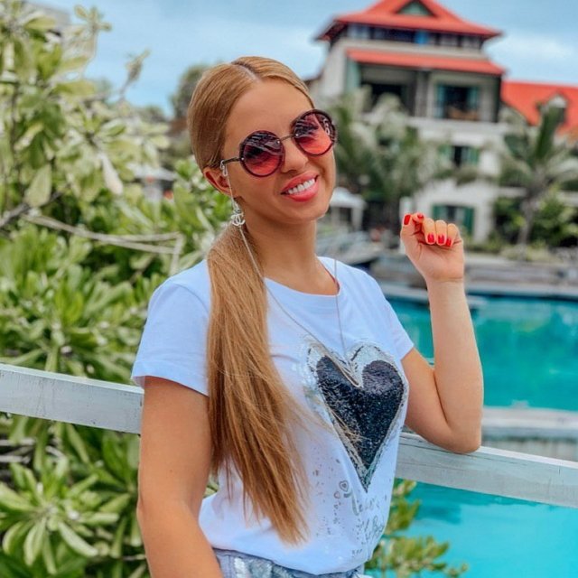 Фото участников с Сейшел (31.08.2019)