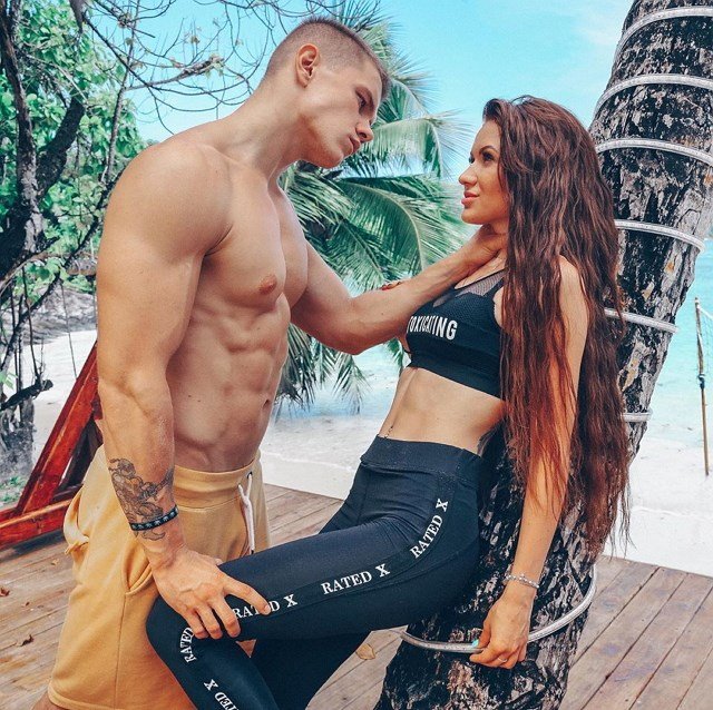 Фото участников с Сейшел (31.08.2019)