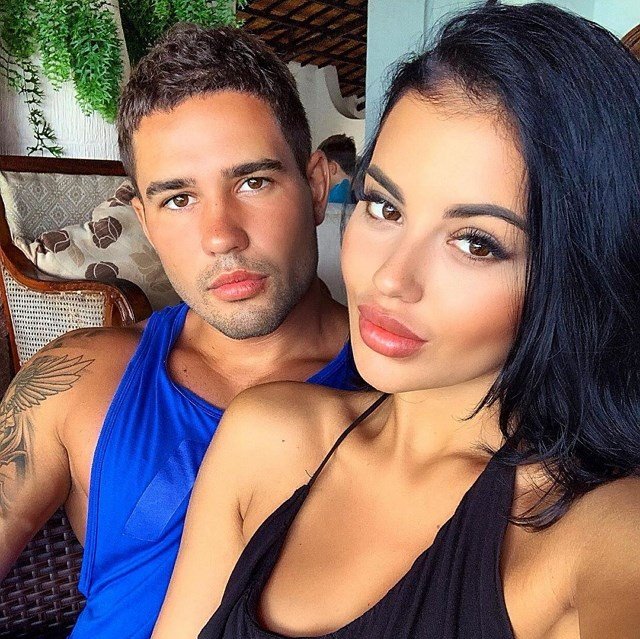 Фото участников с Сейшел (31.08.2019)