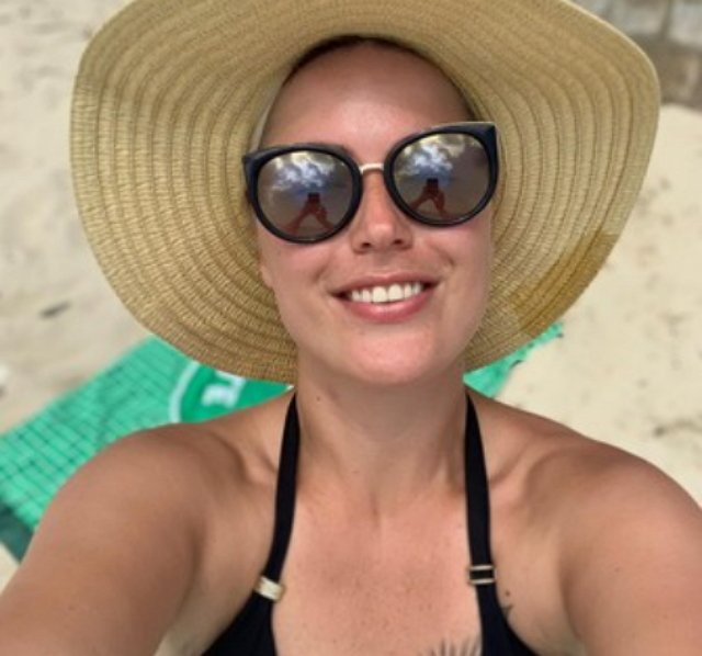 Из блога Редакции: Ряска подверглась обыску в аэропорту