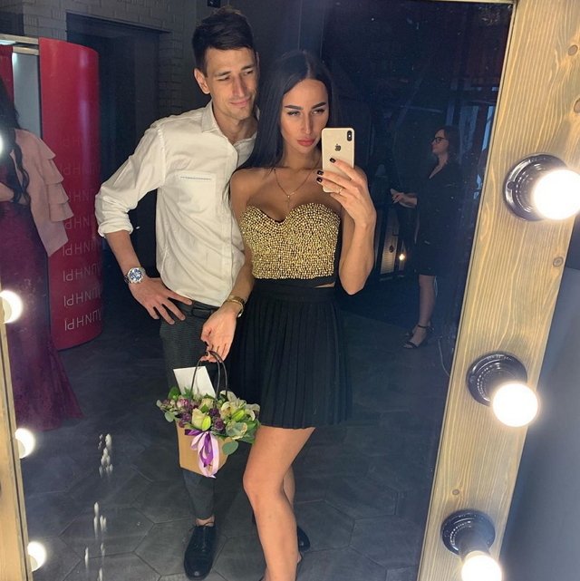 Жизнь после телестройки: Анастасия Волынец