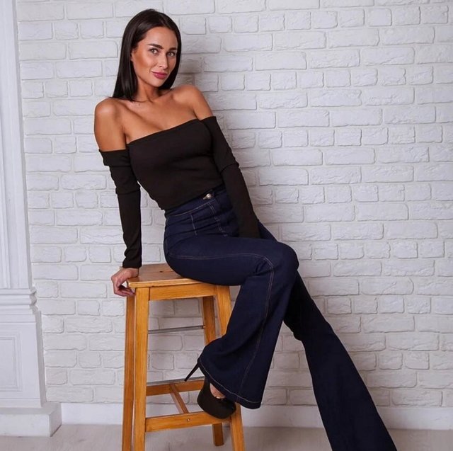 Жизнь после телестройки: Анастасия Волынец