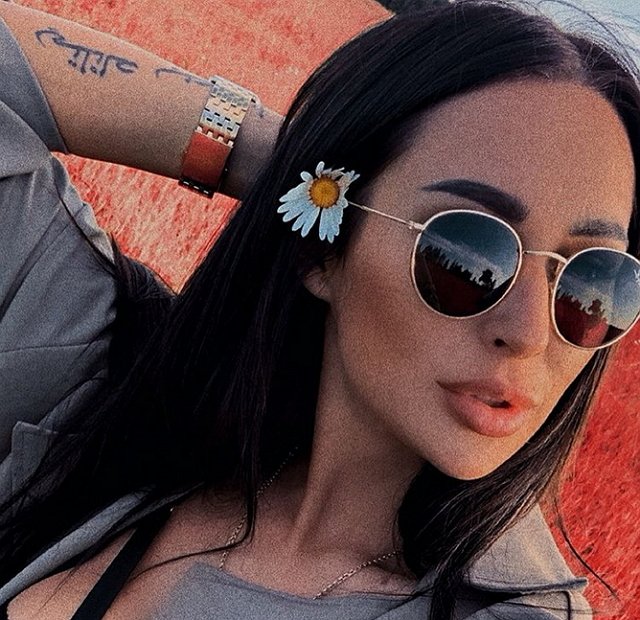 Жизнь после телестройки: Анастасия Волынец