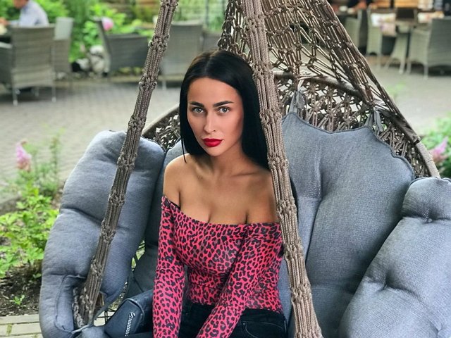 Жизнь после телестройки: Анастасия Волынец