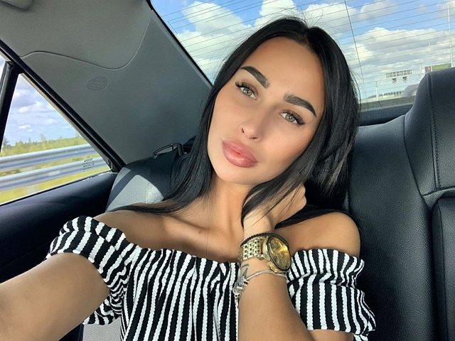 Жизнь после телестройки: Анастасия Волынец