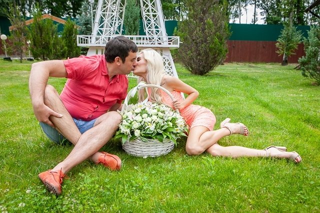 Блог редакции: Райсон и Шабрин ушли с телестройки