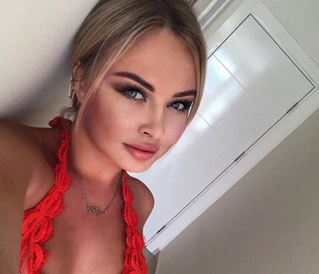 Дарья Пынзарь: Они заполонили соцсети!