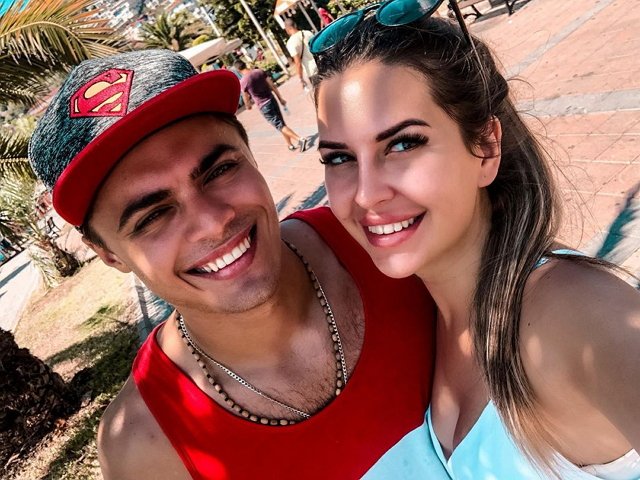 Майя Донцова: Я сама начала в это верить