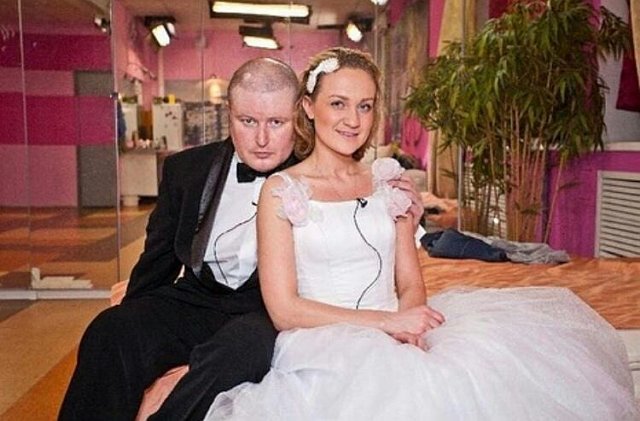 Николай Должанский: Желаю счастья Лере Мастерко