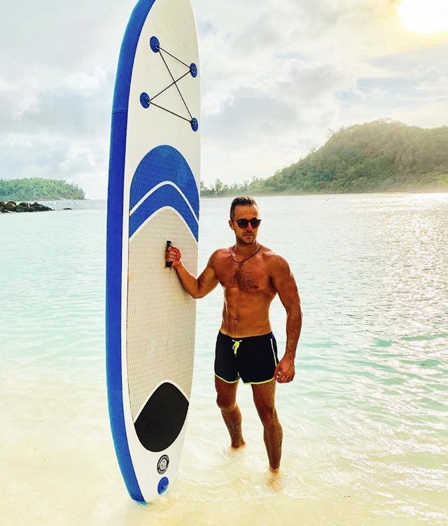 Фото участников с Сейшел (1.09.2019)