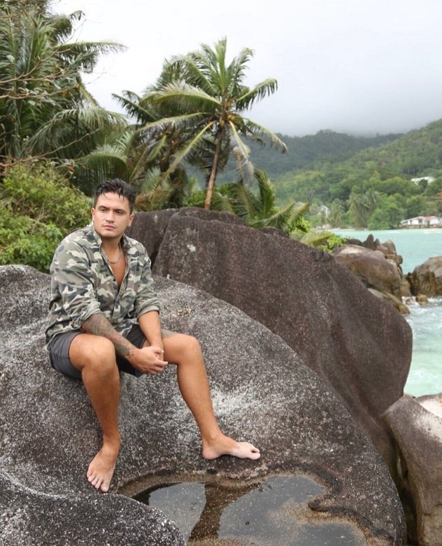 Фото участников с Сейшел (1.09.2019)