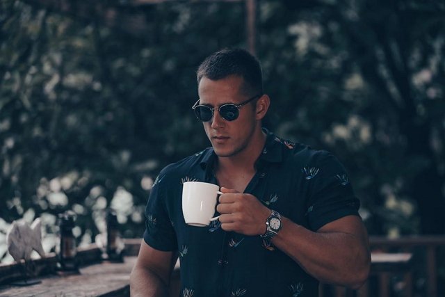 Фото участников с Сейшел (1.09.2019)