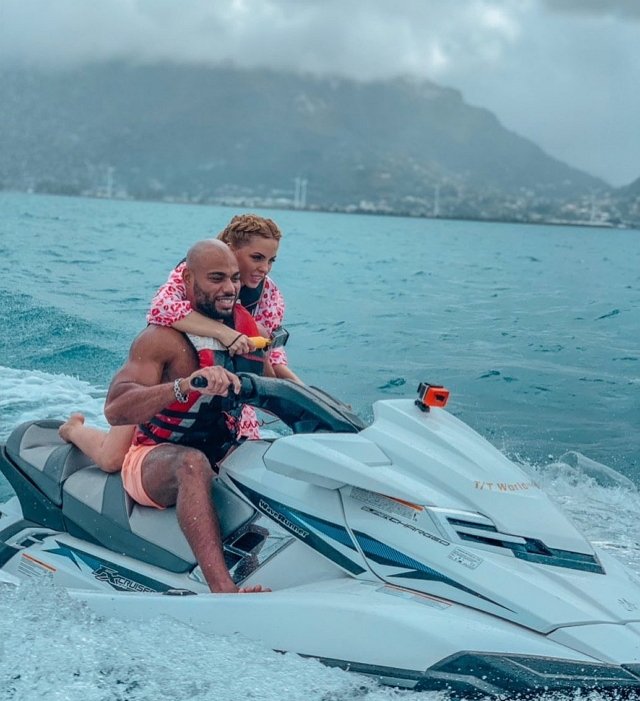 Фото участников с Сейшел (1.09.2019)