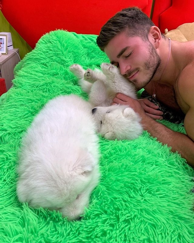 Свежие фото от участников (1.09.2019)