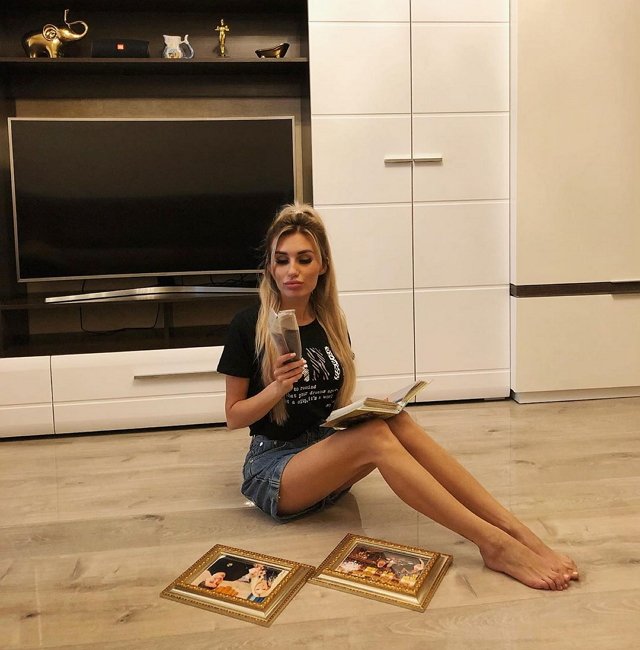 Свежие фото от участников (1.09.2019)