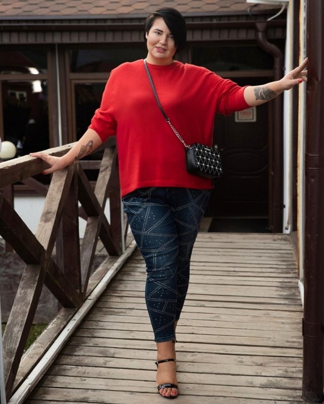 Свежие фото от участников (1.09.2019)