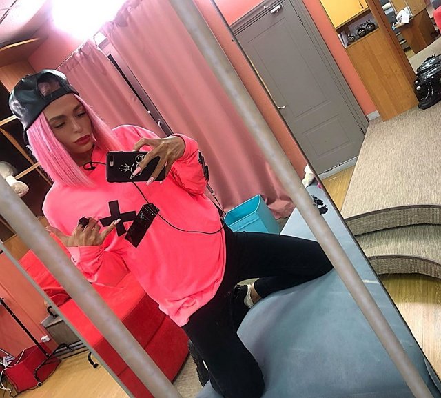 Свежие фото от участников (1.09.2019)