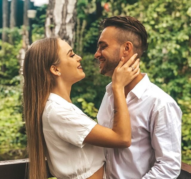 Черно рассказала об уходе Безуса с проекта