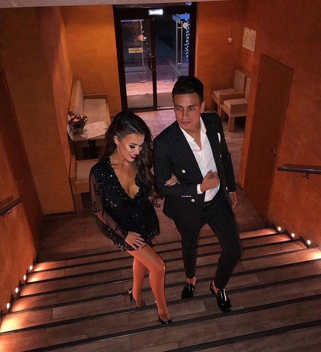 Татьяна Строкова: Всё прошло просто супер