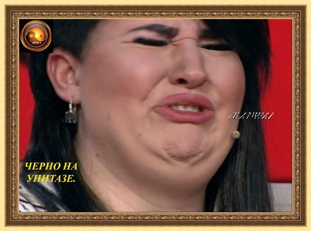 Приколы о Дом-2 (2.09.2019)