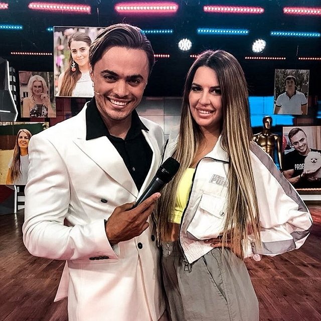 Майя Донцова рассказала о «поддержке» руководства проекта