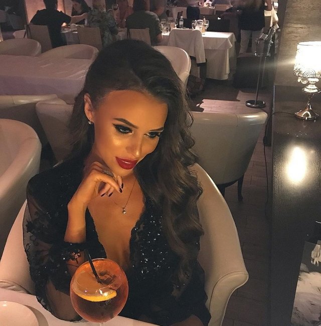 Сколько на самом деле лет Татьяне Строковой