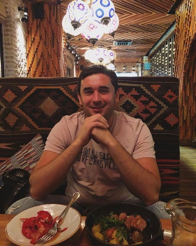 Свежие фото от участников (2.09.2019)