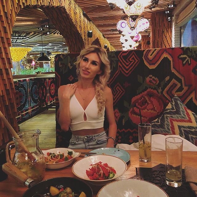 Свежие фото от участников (2.09.2019)