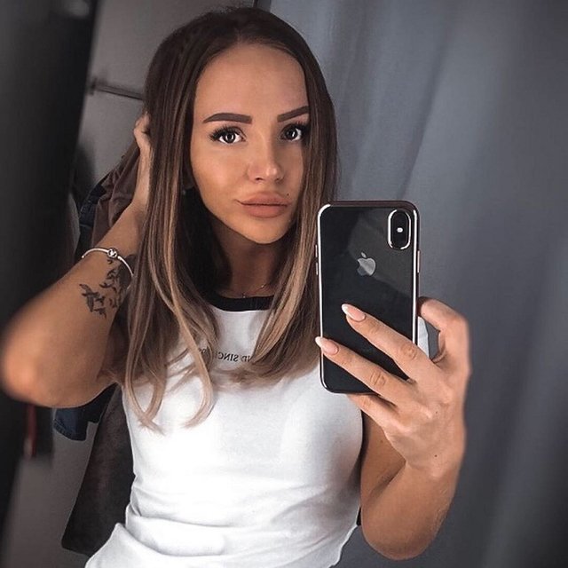 Свежие фото от участников (2.09.2019)