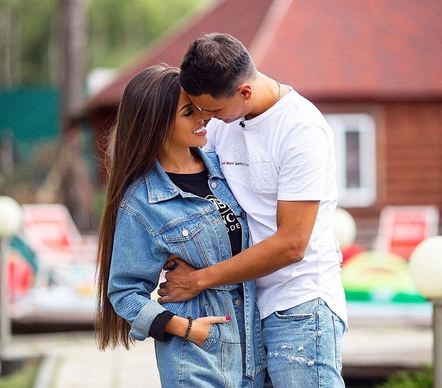 Свежие фото от участников (2.09.2019)