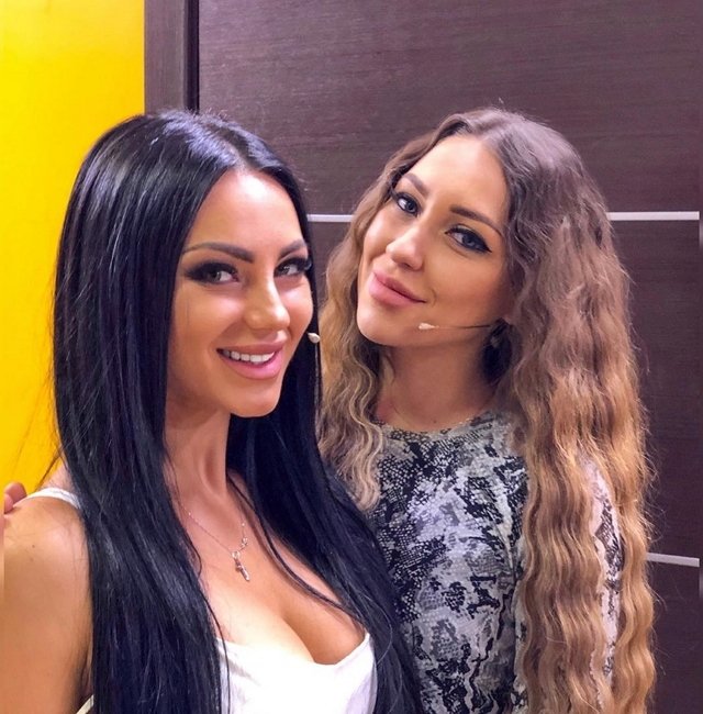 Свежие фото от участников (2.09.2019)