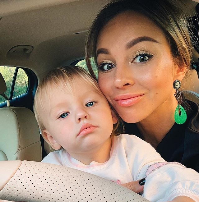 Анастасия Лисова: Мне нравится мой новый нос