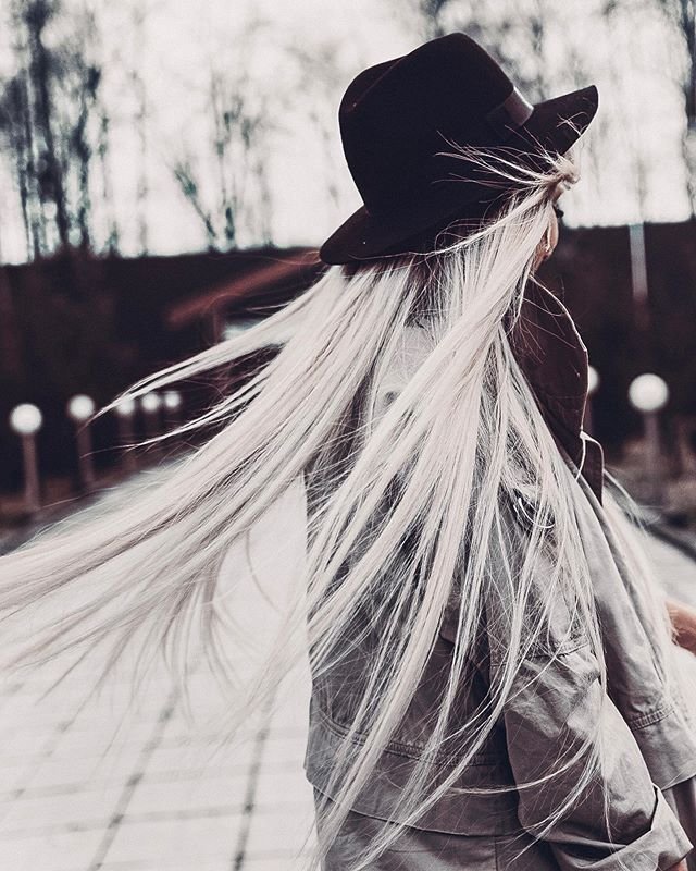 Рита Ларченко уже на проекте