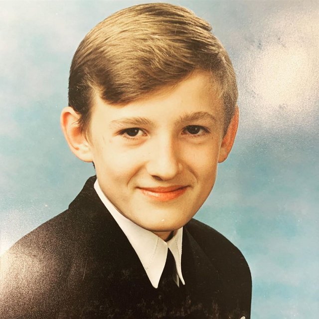 Влад Кадони: Школу можно любить и ненавидеть