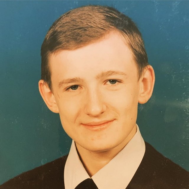 Влад Кадони: Школу можно любить и ненавидеть