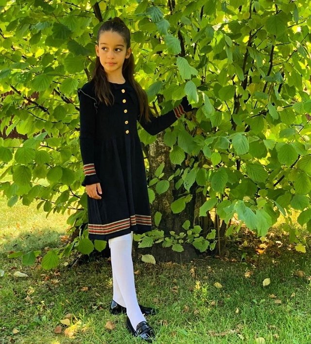 Фотоподборка детей участников (3.09.2019)