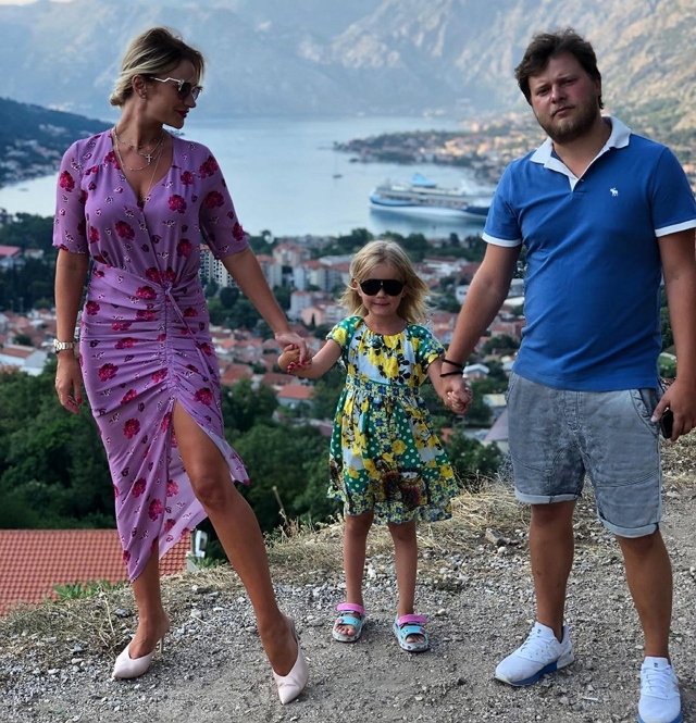 Фотоподборка детей участников (3.09.2019)