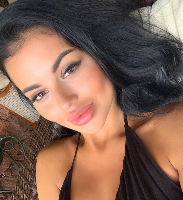 Яна Шафеева: Полюбите себя изнутри Яна Шафеева: Полюбите себя изнутри