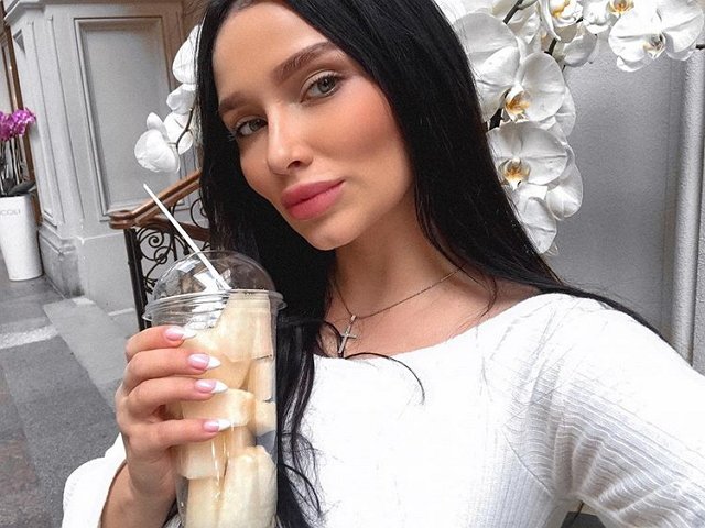 Новая участница проекта Юлия Чернавская