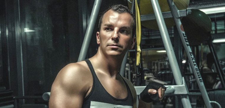 Алекс Матераццо пророчит Оксане Ряске будущее вечной любовницы