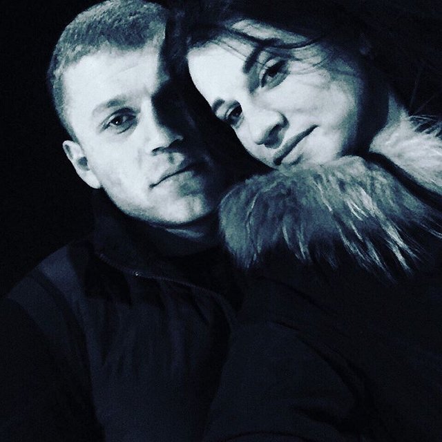 Новенький участник проекта Серафим Человеков