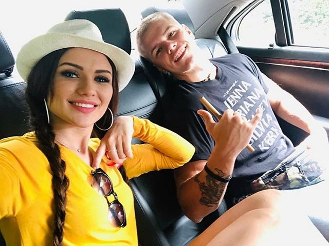 Кудряшов вытянул счастливый билет