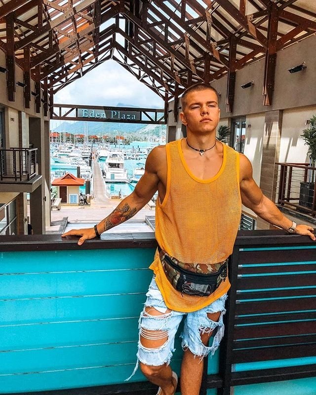 Кудряшов вытянул счастливый билет