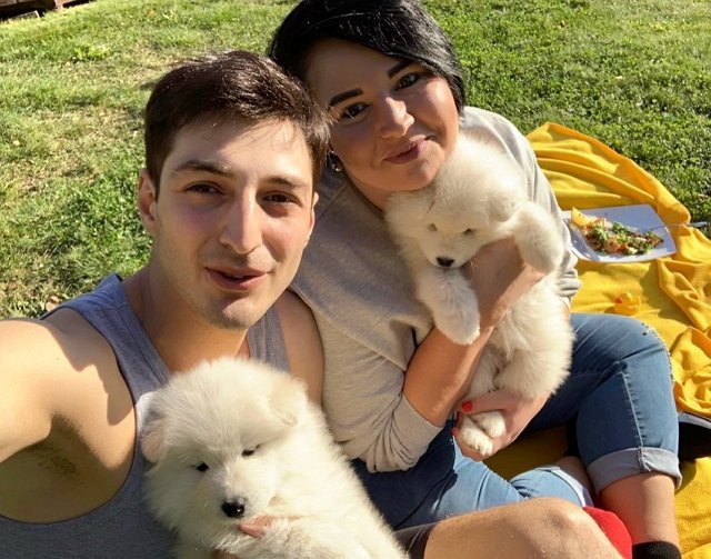 Свежие фото от участников (3.09.2019)