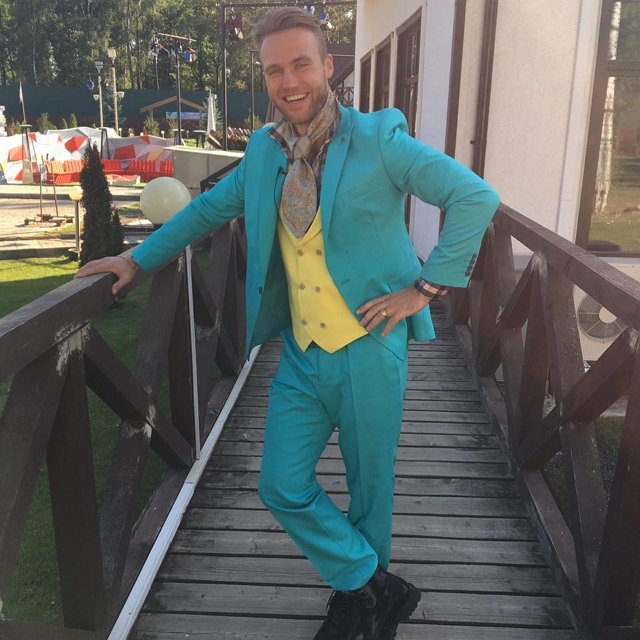 Свежие фото от участников (3.09.2019)