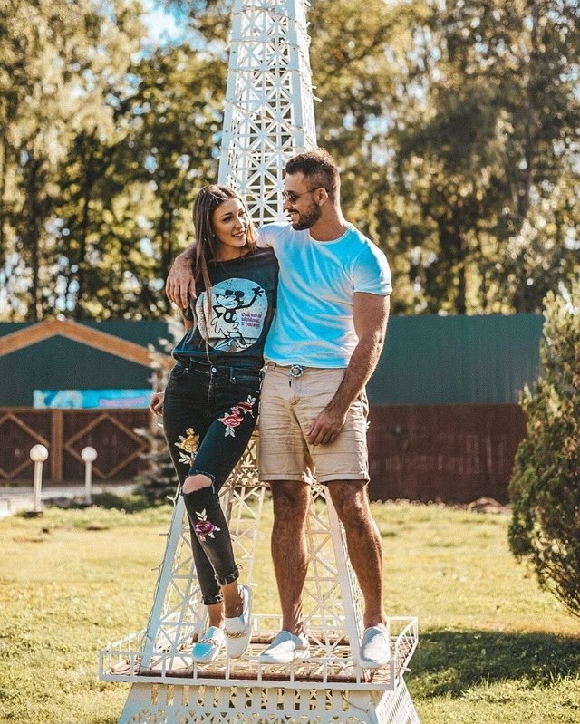 Свежие фото от участников (3.09.2019)