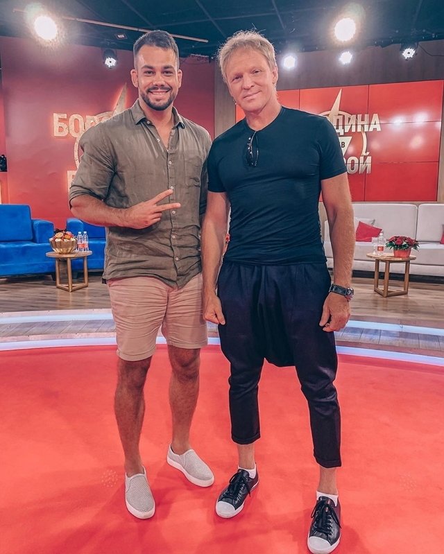 Свежие фото от участников (3.09.2019)