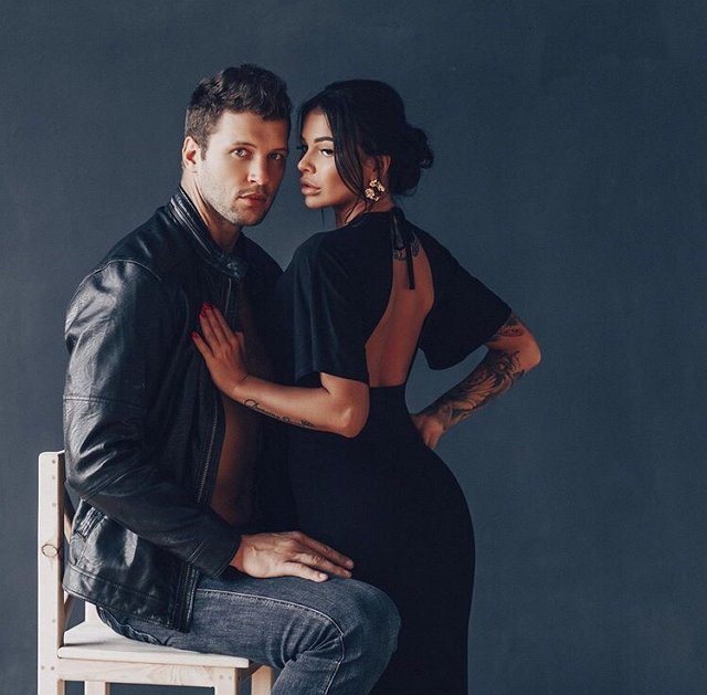 Виктор Шароваров: Я не буду с ней ради ребёнка